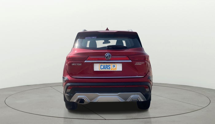 2019 MG HECTOR SHARP 2.0 DIESEL, Diesel, Manual, 56,612 km, Back/Rear