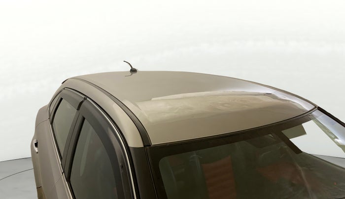 2020 Maruti Baleno ZETA PETROL 1.2, Petrol, Manual, 23,428 km, Roof