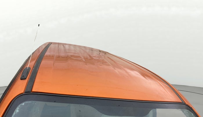 2017 Maruti Alto K10 VXI (O) AMT, Petrol, Automatic, 61,490 km, Roof