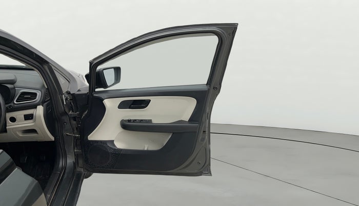 2023 Tata ALTROZ XM PLUS SUNROOF CNG, CNG, Manual, 33,529 km, RHS Front Door