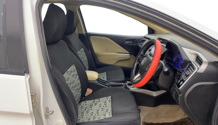 2016 Honda City 1.5L I-VTEC VX CVT, Petrol, Automatic, 72,466 km, Right Side Front Door Cabin