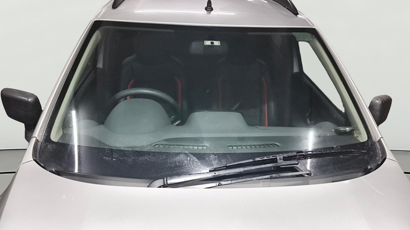 2016 Renault Kwid RXT 1.0, Petrol, Manual, 40,845 km, Front Windshield