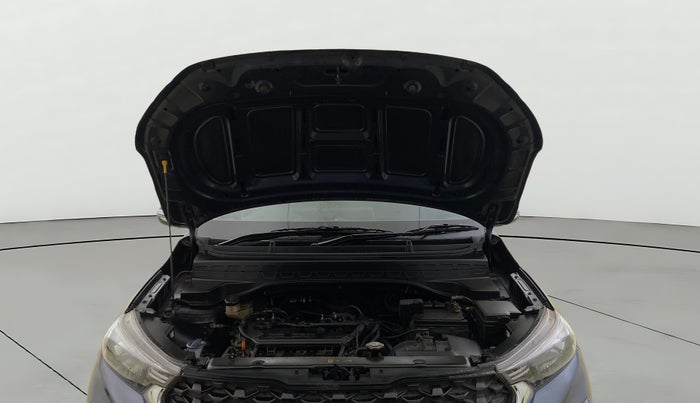 2022 KIA SONET HTK PLUS 1.2, Petrol, Manual, 15,467 km, Open Bonet