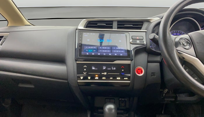 2019 Honda Jazz 1.2L I-VTEC V CVT, Petrol, Automatic, 89,280 km, Air Conditioner
