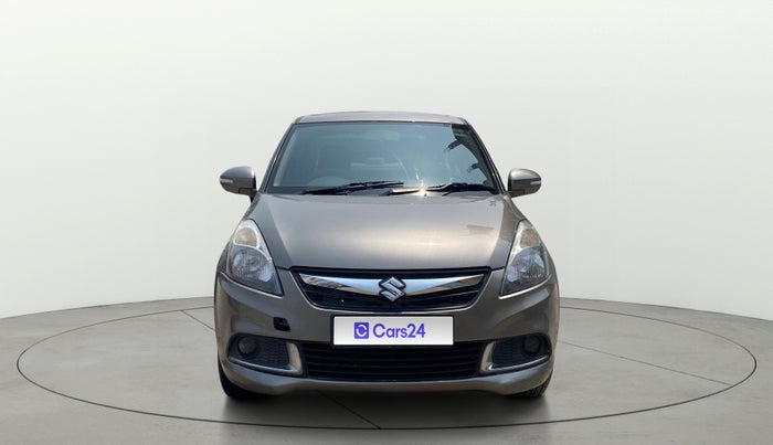 2015 Maruti Swift Dzire VXI, Petrol, Manual, 36,915 km, Front