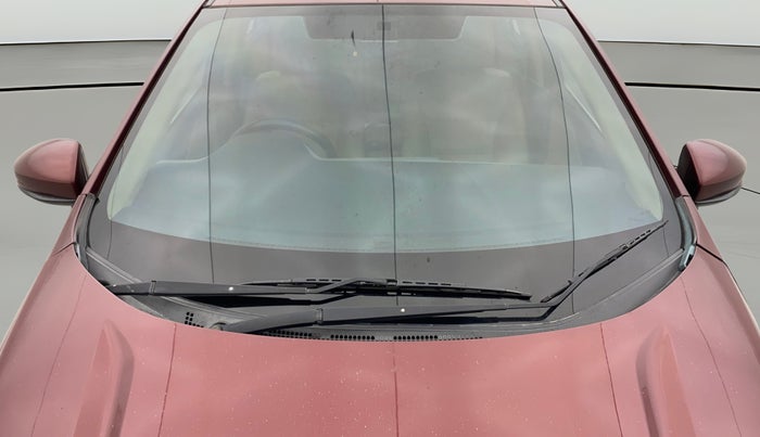 2016 Honda City 1.5L I-VTEC VX, Petrol, Manual, 11,146 km, Front Windshield