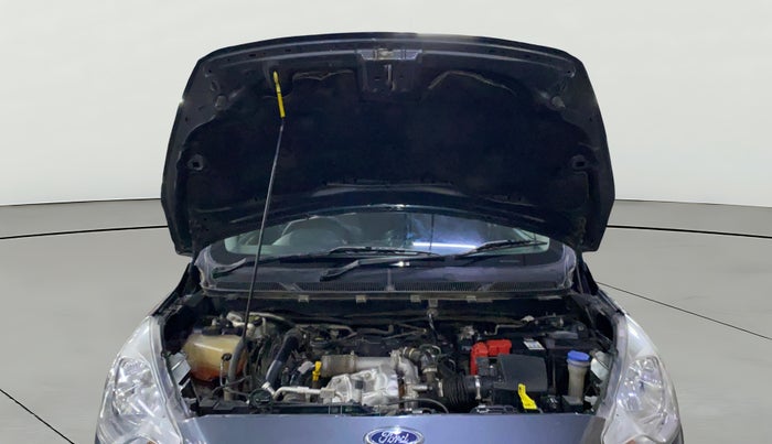 2017 Ford New Figo TITANIUM1.5 DIESEL, Diesel, Manual, 69,729 km, Open Bonet