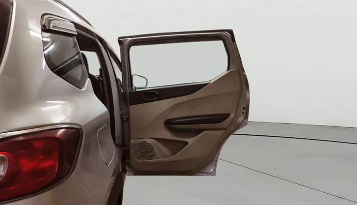 2020 Renault TRIBER RXT, Petrol, Manual, 58,283 km, RHS Rear Door