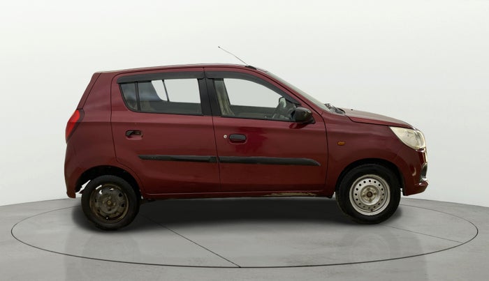 2018 Maruti Alto K10 VXI (O) AMT, Petrol, Automatic, 64,647 km, Right Side View