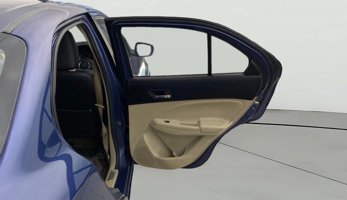 2021 Maruti Dzire VXI, Petrol, Manual, 91,598 km, RHS Rear Door