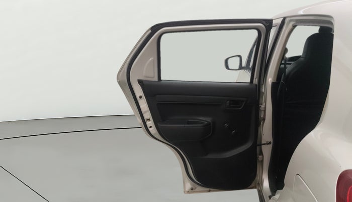 2020 Maruti S PRESSO VXI+, Petrol, Manual, 54,626 km, LHS Rear Door