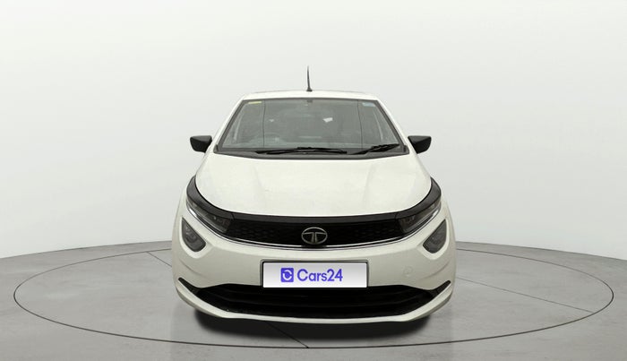 2020 Tata ALTROZ XT PETROL, Petrol, Manual, 64,084 km, Front