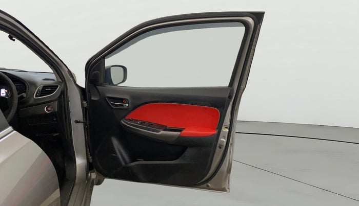 2020 Maruti Baleno ZETA PETROL 1.2, Petrol, Manual, 23,428 km, RHS Front Door