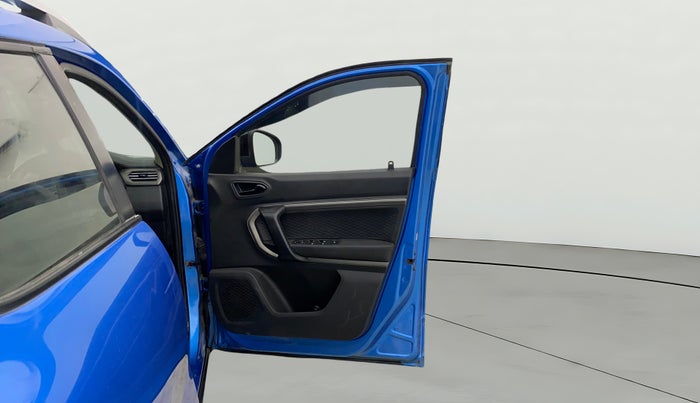 2021 Renault Kiger RXZ TURBO CVT, Petrol, Automatic, 24,785 km, RHS Front Door