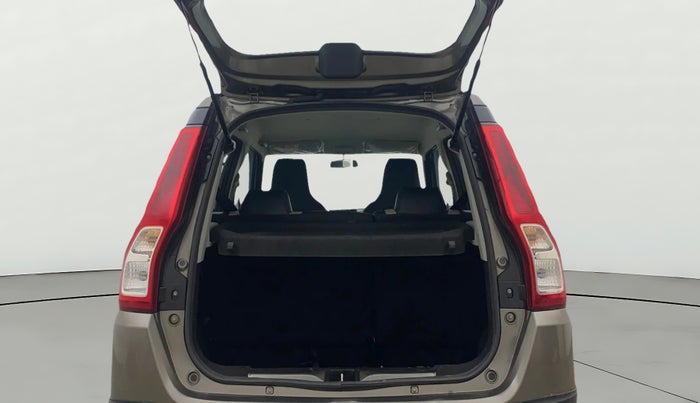 2024 Maruti New Wagon-R VXI 1.0, Petrol, Manual, 11,914 km, Boot Open Zoomed View