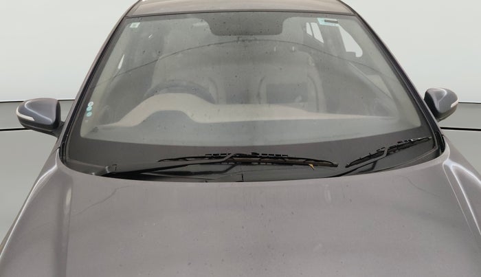 2015 Hyundai Elite i20 ASTA 1.2, Petrol, Manual, 70,260 km, Front Windshield