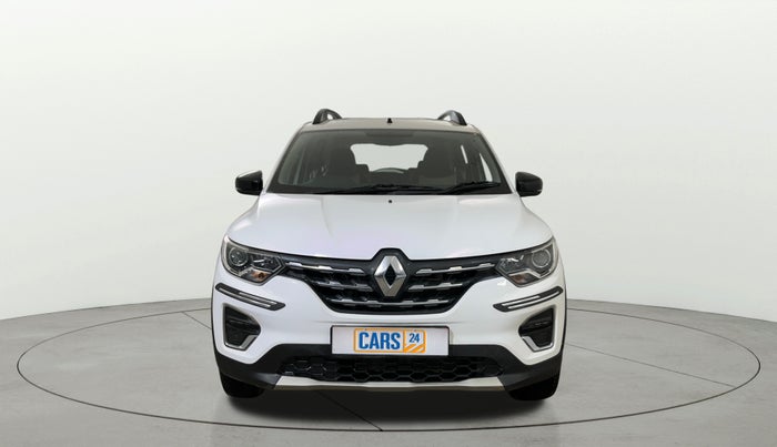 2023 Renault TRIBER RXZ, Petrol, Manual, 59,570 km, Front