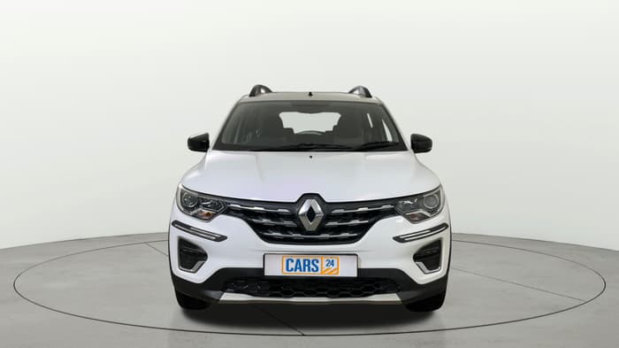 2023 Renault TRIBER RXZ, Petrol, Manual, 59,639 km, Front