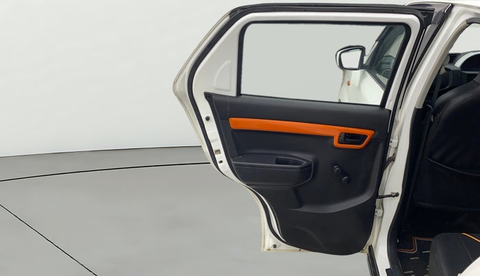 2020 Maruti S PRESSO VXI PLUS AMT, Petrol, Automatic, 66,492 km, LHS Rear Door