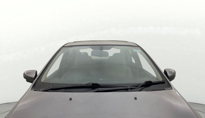 2018 Maruti Ciaz ZETA 1.4  AT PETROL, Petrol, Automatic, 65,357 km, Front Windshield