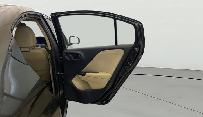 2015 Honda City 1.5L I-VTEC SV CVT, Petrol, Automatic, 37,756 km, RHS Rear Door