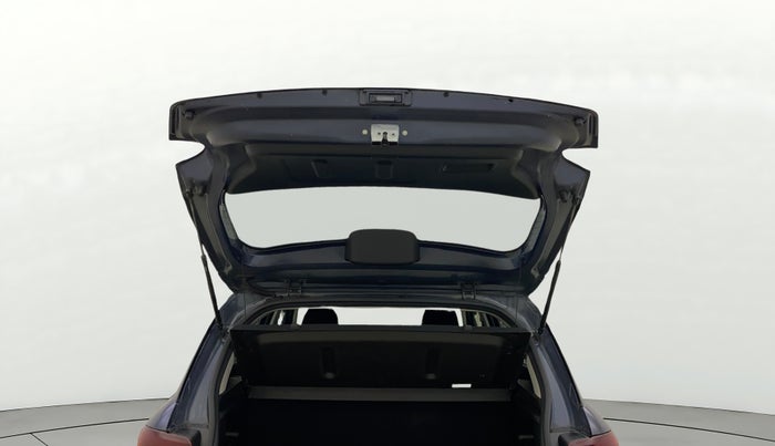 2019 Hyundai VENUE SX PLUS 1.0 TURBO DCT, Petrol, Automatic, 62,026 km, Boot Door Open