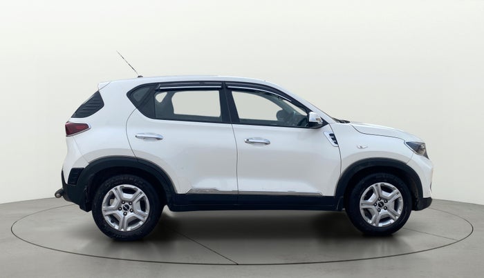 2022 KIA SONET HTK 1.2, Petrol, Manual, 11,177 km, Right Side View