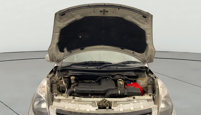 2016 Maruti Swift Dzire VDI, Diesel, Manual, 1,11,848 km, Open Bonet