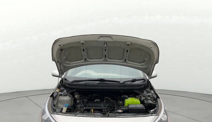 2015 Hyundai Elite i20 ASTA 1.2, Petrol, Manual, 54,336 km, Open Bonet