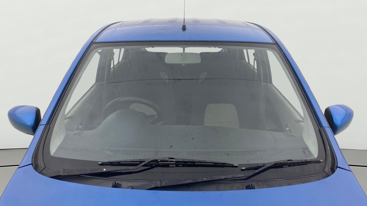 2014 Maruti Celerio VXI AMT, Petrol, Automatic, 58,774 km, Front Windshield