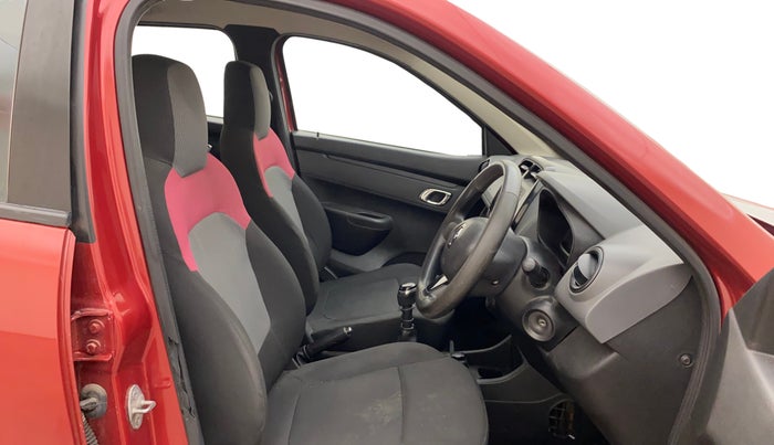 2019 Renault Kwid RXT 1.0, Petrol, Manual, 76,282 km, Right Side Front Door Cabin