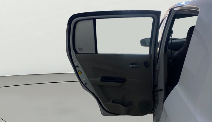 2016 Maruti Celerio VXI AMT, Petrol, Automatic, 56,198 km, LHS Rear Door