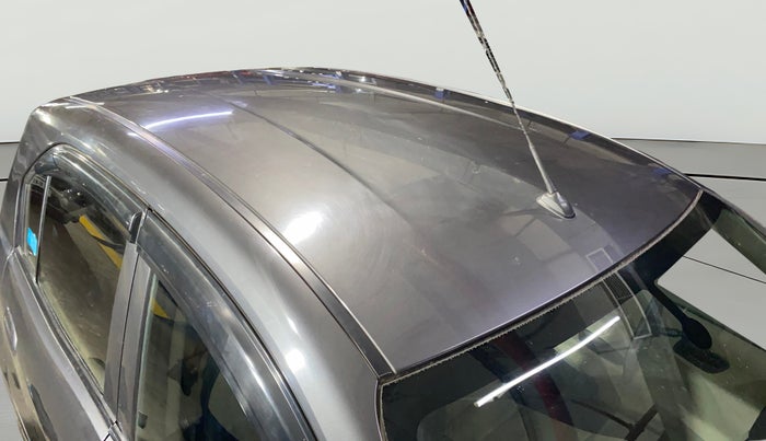 2020 Hyundai NEW SANTRO MAGNA, Petrol, Manual, 1,13,846 km, Roof