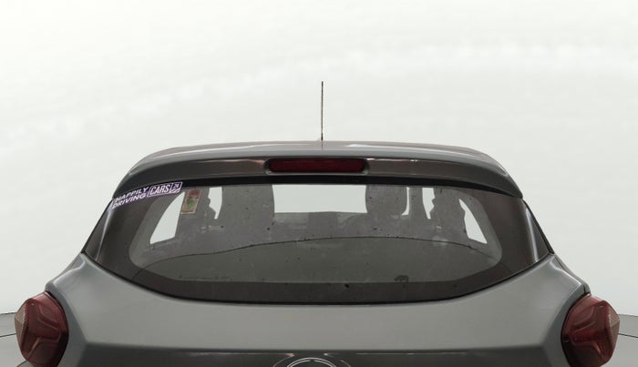 2023 Tata PUNCH ADVENTURE MT, Petrol, Manual, 23,071 km, Rear Windshield