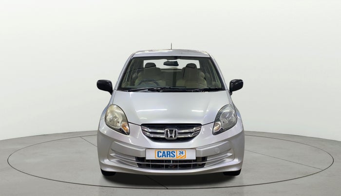 2015 Honda Amaze 1.5L I-DTEC E, Diesel, Manual, 89,284 km, Front