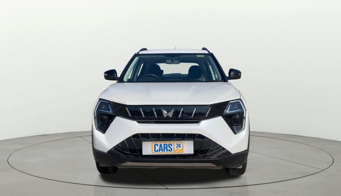 2024 Mahindra XUV 3XO MX3 Pro 1.2 L TCMPFi, Petrol, Manual, 15,478 km, Front