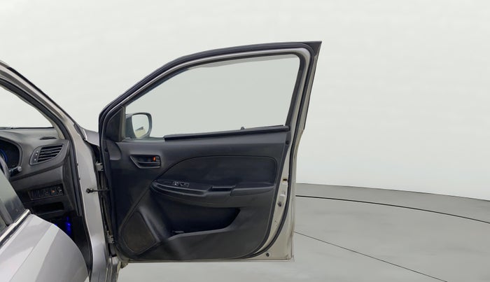 2021 Maruti Baleno SIGMA PETROL 1.2, Petrol, Manual, 66,849 km, RHS Front Door