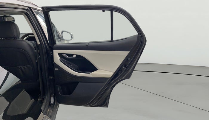 2021 Hyundai Creta SX (O) 1.5 DIESEL, Diesel, Manual, 47,822 km, RHS Rear Door