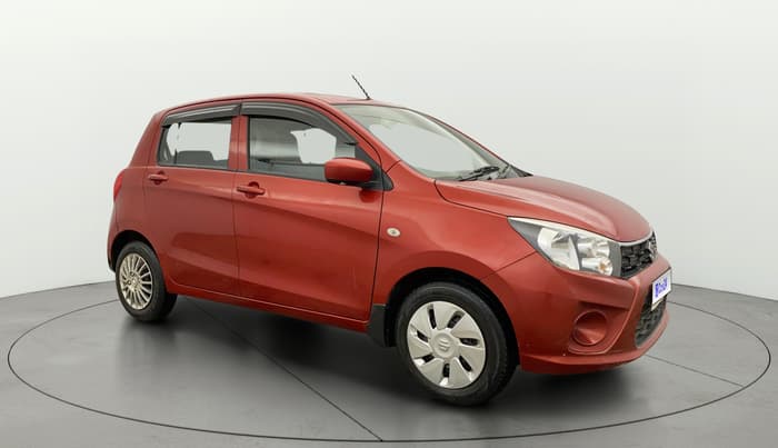 2020 Maruti Celerio VXI AMT, Petrol, Automatic, 44,705 km, SRP