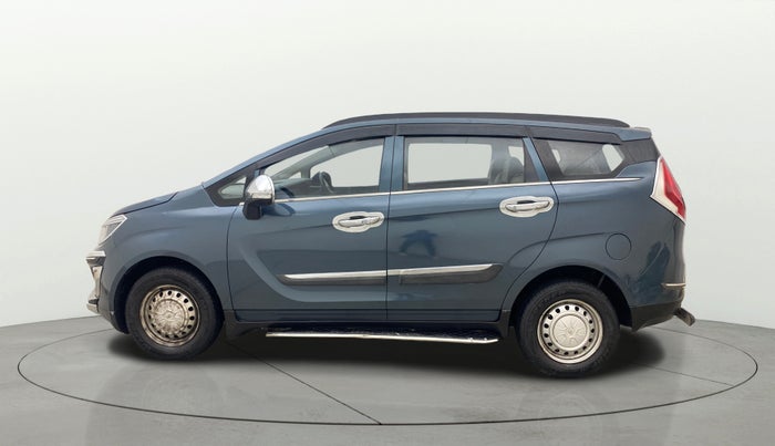 2019 Mahindra MARAZZO M2 8 STR, Diesel, Manual, 1,15,714 km, Left Side