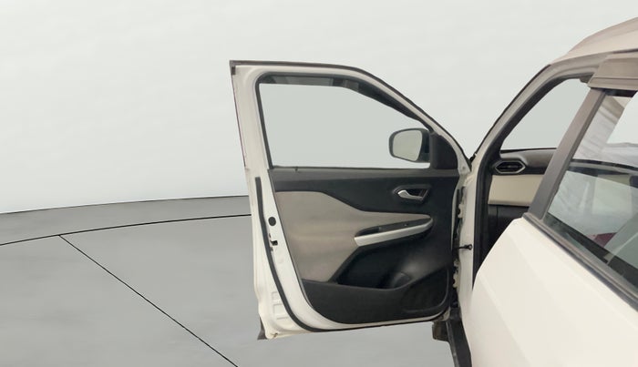 2021 Nissan MAGNITE XL, Petrol, Manual, 21,197 km, LHS Front Door