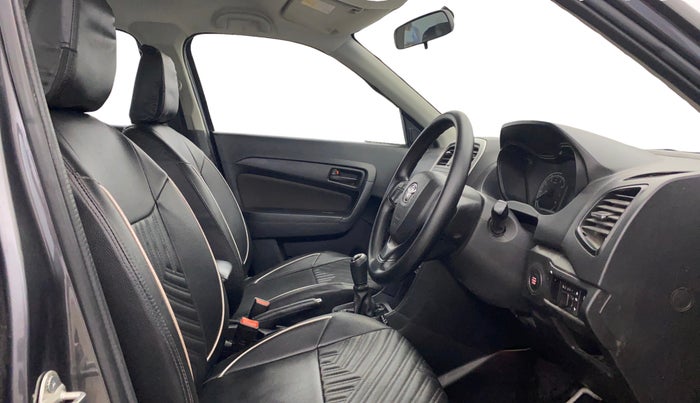 2022 Toyota URBAN CRUISER MID GRADE MT, Petrol, Manual, 67,193 km, Right Side Front Door Cabin