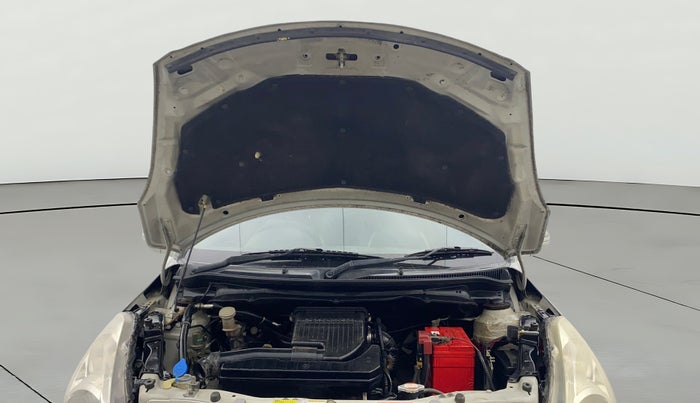 2014 Maruti Swift VXI, Petrol, Manual, 91,395 km, Open Bonet