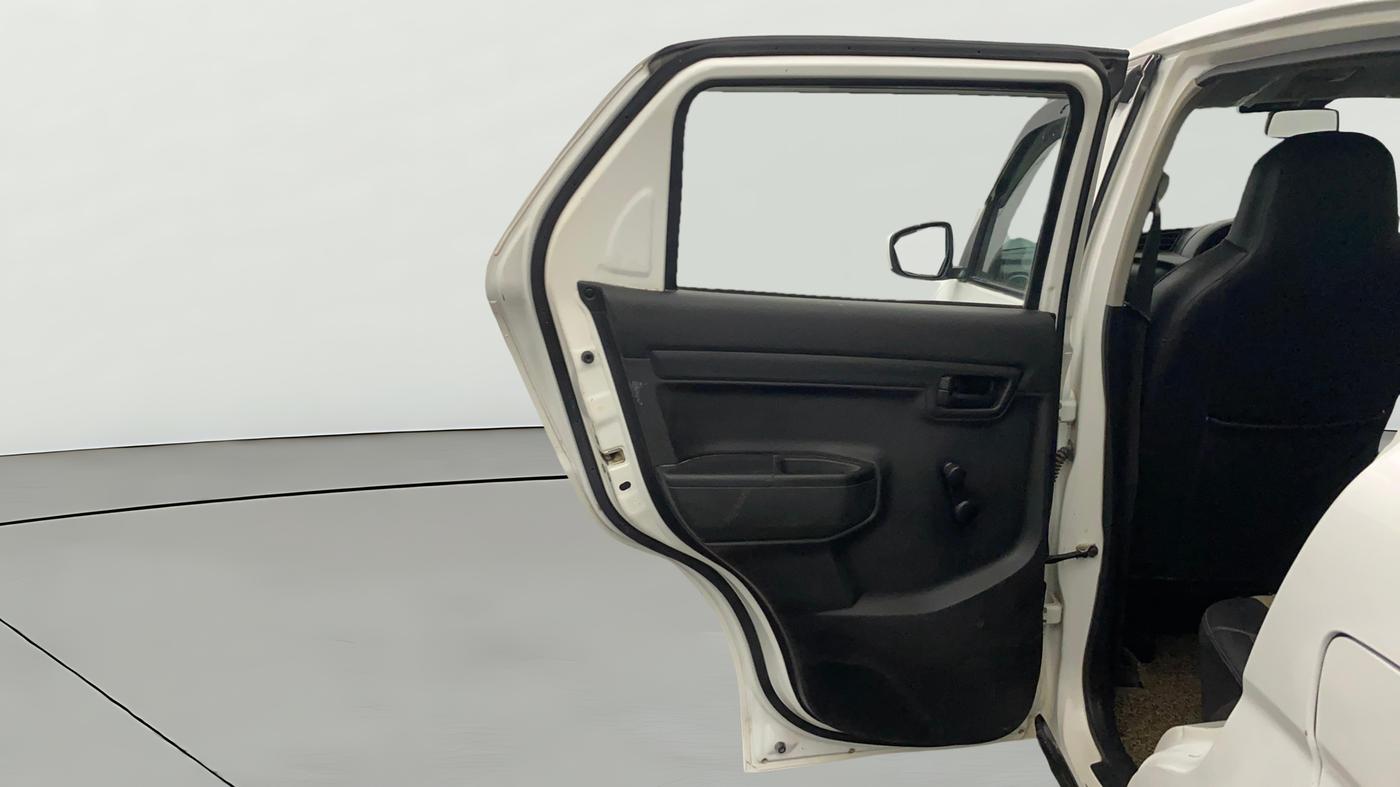 2021 Maruti S PRESSO VXI, Petrol, Manual, 99,808 km, LHS Rear Door