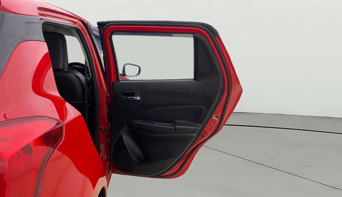2022 Maruti Swift ZXI AMT, Petrol, Automatic, 47,294 km, RHS Rear Door