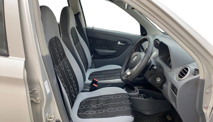 2013 Maruti Alto 800 LXI, Petrol, Manual, 20,480 km, Right Side Front Door Cabin