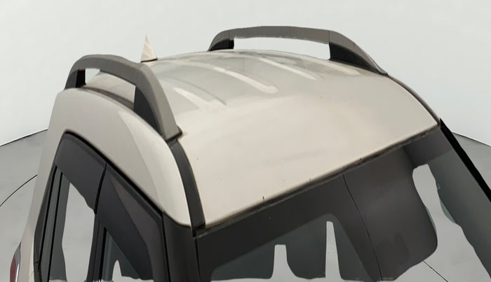 2016 Hyundai Creta BASE 1.6 PETROL, Petrol, Manual, 89,197 km, Roof