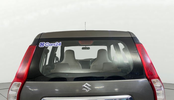 2020 Maruti New Wagon-R LXI CNG 1.0, CNG, Manual, 92,570 km, Rear Windshield