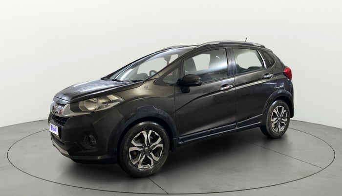 2018 Honda WR-V 1.2L I-VTEC VX MT, Petrol, Manual, 73,002 km, Left Front Diagonal