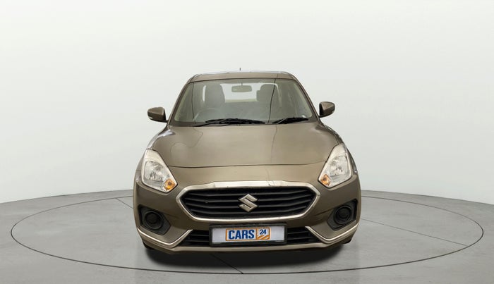 2019 Maruti Dzire VDI, Diesel, Manual, 85,040 km, Front